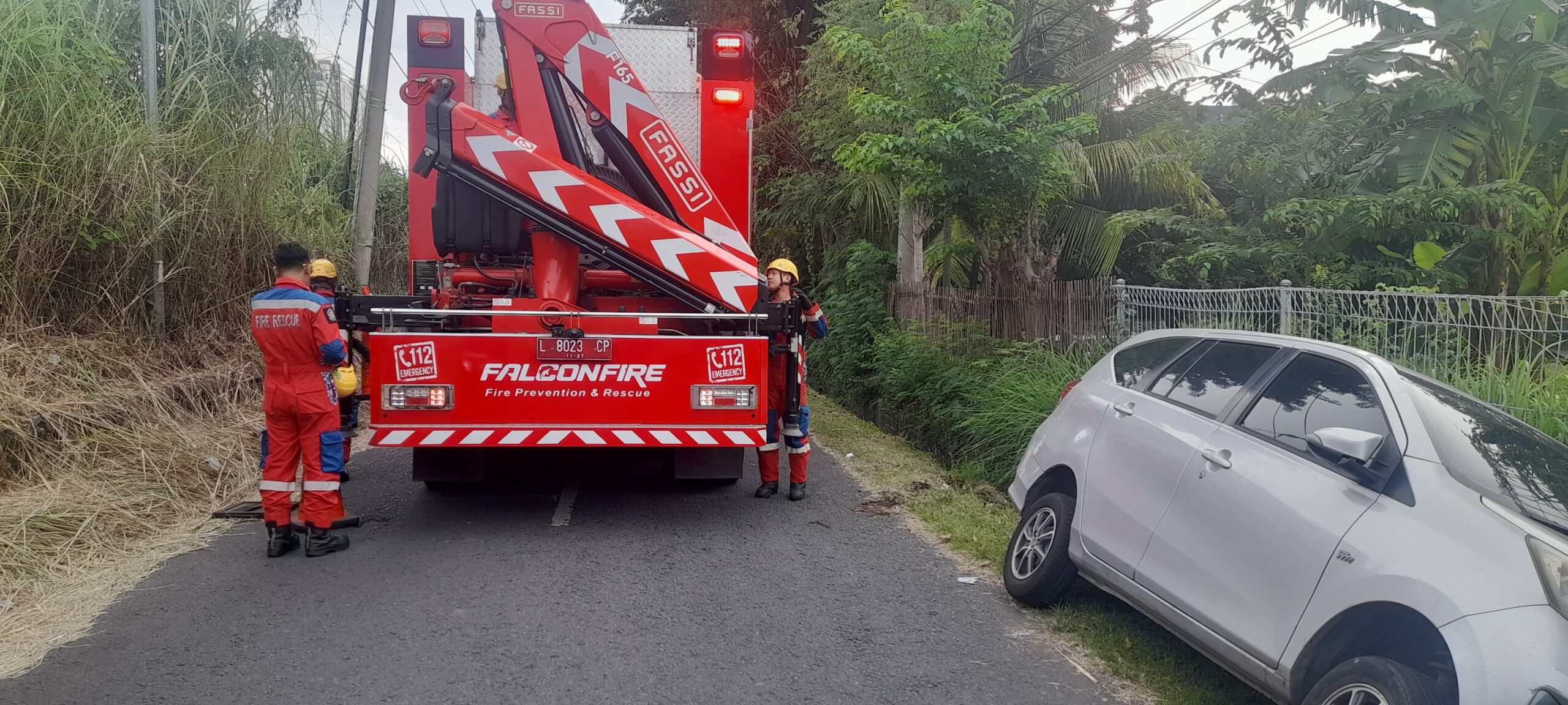 Medokan Surabaya: Solusi Otomotif Cilacap yang Tak Perlu Khawatir