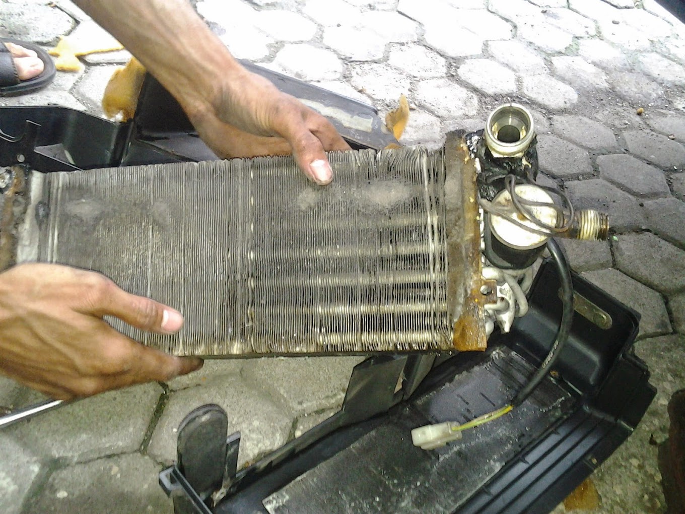 Medokan Surabaya: Solusi Otomotif Cilacap yang Menghadirkan Kehangatan